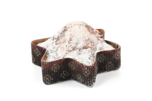 Кекс Тортине с ароматом лимона ТОВ Бердичівський хлібозавод м/у 120г