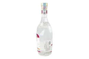 Горілка 0.75л 40% Signature 34 Edition Organic Purity Vodka пл