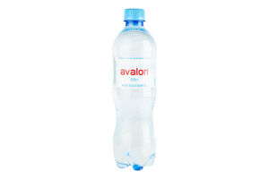 Вода питьевая артезианская негазированная Avalon п/бут 0.5л