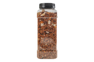 Гранола Карамель Bee Granola п/б 500г