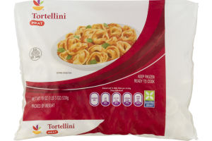 Ahold Tortellini Meat