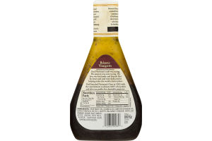 Newman's Own Balsamic Vinaigrette