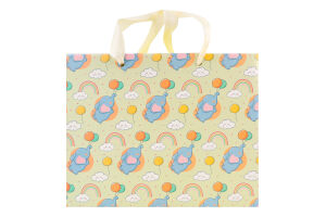 Комплект постільної білизни дитячий Тепік від 1 до 3років ТЕП