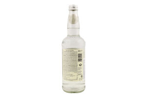 Напиток безалкогольный среднегазированный Premium Indian Tonic Water Fentimans с/бут 500мл