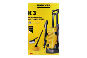 Міні-мийка Karcher K3 Car&Home
