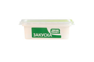 Закуска бутербродная пастообразная С грибами Cream Valley п/у 160г