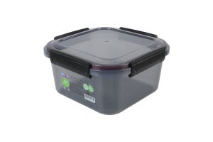 Контейнер универсальный квадратный 1.43л 169х169х87мм Limited line Ал-Пластик 1шт