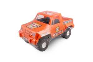 Іграшка Машинка Джип Бархан гоночний Tigres