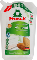 Кондиционер-ополаскиватель Миндаль Frosch 1.5л