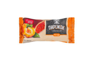 Пирожок с абрикосом Рома м/у 75г