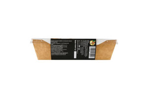 Вареники из цельнозерновой муки со шпинатом и рикоттой Varenyk Time к/у 400г