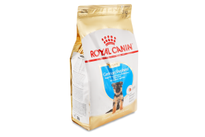 Корм для собак Royal Canin GERMAN SHEPHERD JUNIOR