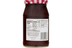 Smucker's Preserves Strawberry