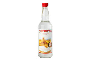 Настоянка Оковита Гірка