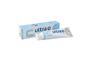 Паста зубна Відбілювання Ultra Fesco 100мл