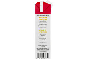 McCormick Gravy Chicken