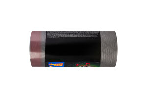 Пакеты для мусора с затяжками 60л Flexy Фрекен Бок 10шт