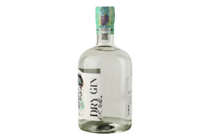 Джин Twins Garden London Dry