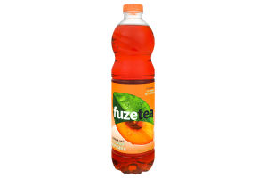 Fuzetea Black Peach s 1.5l bo p (5449000063885)