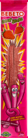 Мармелад жевательный Strawberry Sour Sticks Bebeto м/у 35г