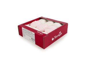 Зефір Ванільний аромат Toniya к/у 450г