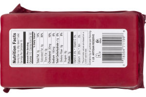 Cabot Artisan Reserve Cheddar Cheese