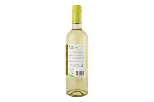 Вино 0.75л 12% белое сухое Sauvignon Blanc Gato Negro бут