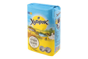 Мука пшеничная Хуторок в/с м/у 2кг