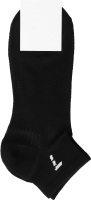 Шкарпетки чоловічі короткі з написом р.39-45 FHF25627W2725