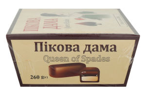 Цукерки Пікова дама Ріконд 260г Ріконд 4820132701783: купить в интернет ...