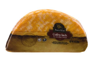 Boar's Head Colby Jack All Natural Cheese