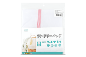 Мішок д/прання білизни 30*32см