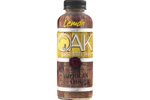 Arizona Oak Brewed Tea Lemon