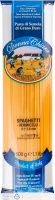 Изделия макаронные Spaghetti vermicelli №13 Donna Chiara м/у 500г