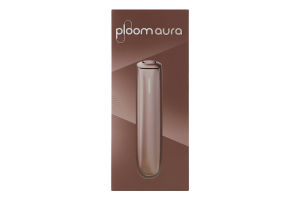 Пристрій для споживання тютюнових виробів без їх згорання Ploom Aqua Rose gold 1шт