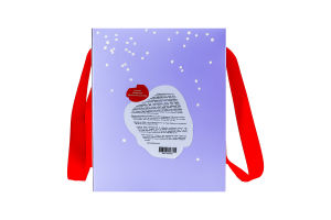 Панеттоне Персик-маракуя-молочний шоколад Honey к/у 1кг