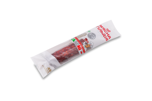 Колбаса Салями М'ясна Гільдія с/к в/с м/у 0.34кг