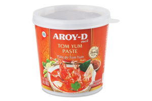 Паста Том Ям Aroy-D ведро 400г