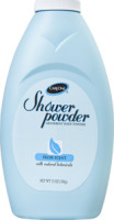 CareOne Fresh Scent Shower Powder