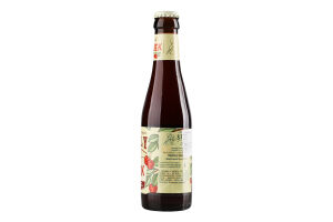 Пиво SILLY Крік Ламбік 0,25л скло 4,8% И559 (Бельгія)