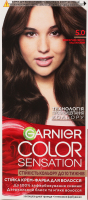 Фарба для волосся Garnier Color Naturals 5