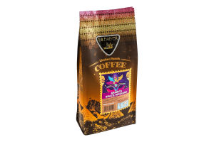 Кава смажена зернова Galeador Mogiana, 500 g (г)