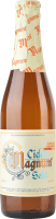 Сидр 330мл 8% ігристий сухий купажний міцний Cider Magnum Sekt пл