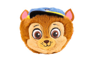 Іграшка-стрибунець м’яка дитяча №83015 Гонщик Beanie Bouncers 1шт