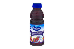 Ocean Spray Cran-Grape Juice