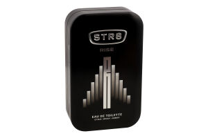 Вода туалетна чоловіча Rise STR8 50мл