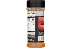 McCormick Grill Mates Rub Maple BBQ