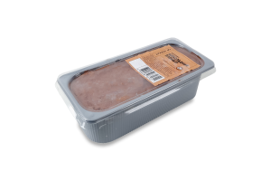 Морозиво Шоколадний пломбір Jeremy кг