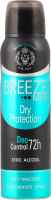 Дезодорант Драй Протекшн д/чоловіків 150мл спрей Бріз