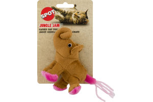 Spot Jungle Jam Catnip Cat Toy